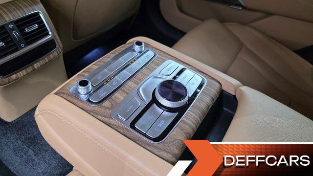 Kia K9 3.8 GDI AWD Best Selection Ⅰ купить на сайте DeffCars