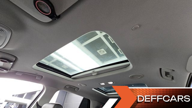 ChevroletGMDaewoo TRAVERSE 3.6 AWD Redline купить на сайте DeffCars