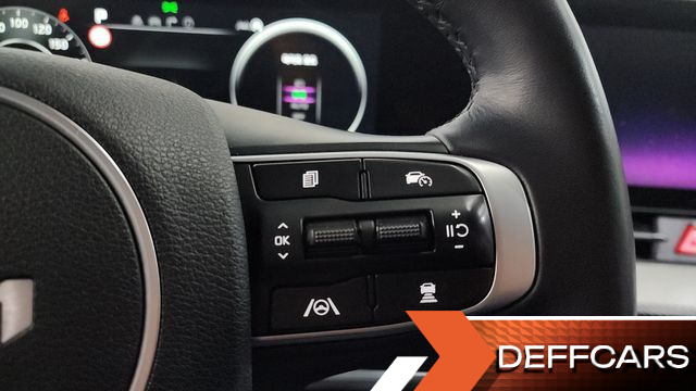 Kia SPORTAGE Gasoline 1.6 Turbo 2WD Prestige купить на сайте DeffCars
