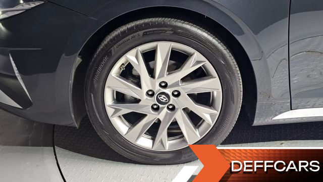 Hyundai GRANDEUR Calligraphy купить на сайте DeffCars