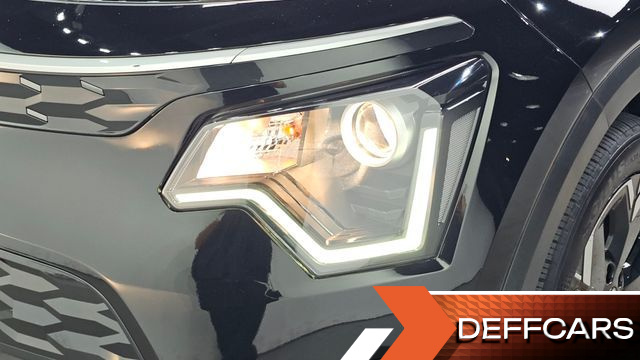 Kia NIRO Air купить на сайте DeffCars