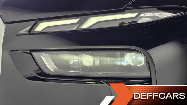 BMW X7 xDrive 40i M Sport 6STR купить на сайте DeffCars
