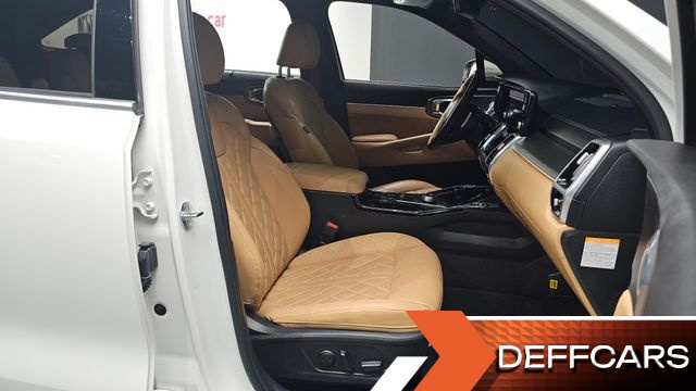 Kia SORENTO HEV 1.6 2WD Signature купить на сайте DeffCars