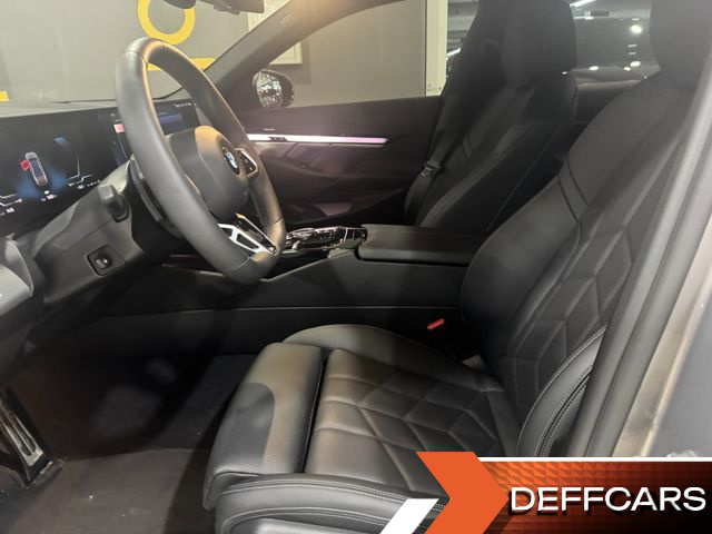 BMW 5-SERIES 520i M Sport купить на сайте DeffCars
