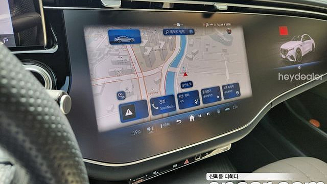 Mercedes E-CLASS E300 4MATIC AMG Line купить на сайте DeffCars