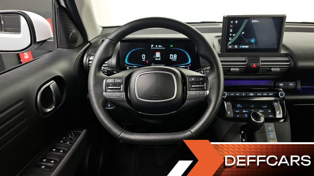 Hyundai CASPER The Essential купить на сайте DeffCars