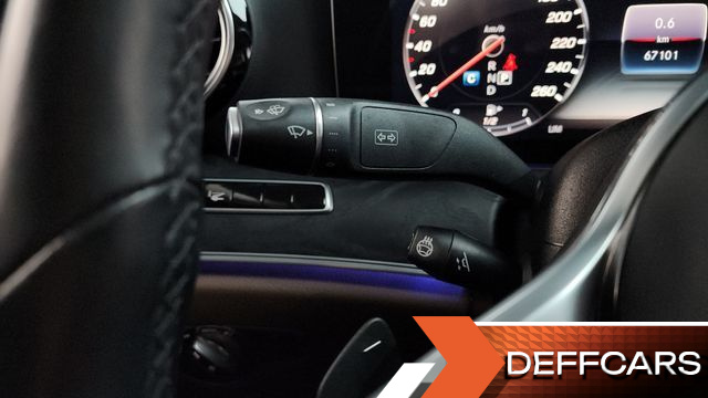 Mercedes E-CLASS E300 4MATIC Avnatgarde купить на сайте DeffCars