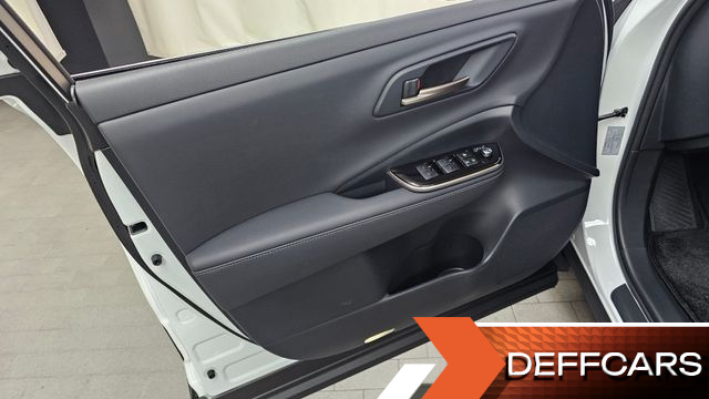 Toyota CROWN 2.5 4WD Hybrid купить на сайте DeffCars