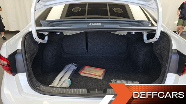 Volkswagen JETTA 1.5 TSI Prestige купить на сайте DeffCars