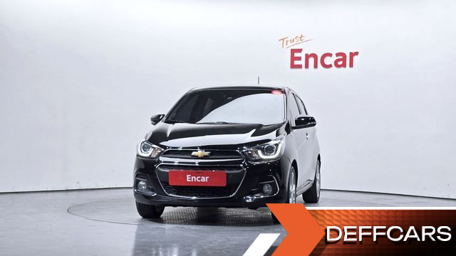ChevroletGMDaewoo SPARK LTZ купить на сайте DeffCars