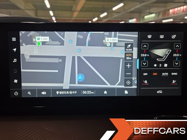 Ssangyong TORRES Gasoline 1.5 2WD T5 купить на сайте DeffCars