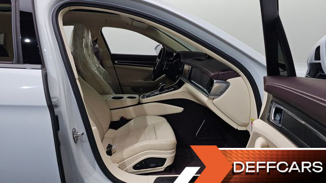 Porsche PANAMERA 2.9 AWD E-Hybrid Platinum Edition купить на сайте DeffCars