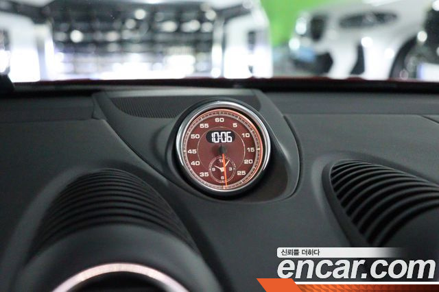 Porsche 718 4.0 GTS купить на сайте DeffCars
