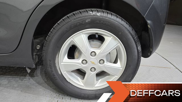 ChevroletGMDaewoo SPARK LT купить на сайте DeffCars