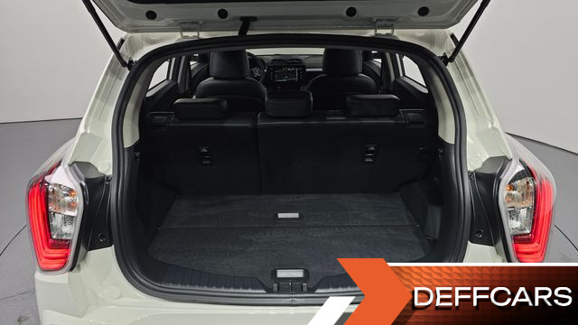Ssangyong TIBOLI 1.6 2WD V3 купить на сайте DeffCars