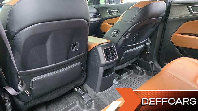 Kia SPORTAGE LPG 2.0 2WD Signature купить на сайте DeffCars