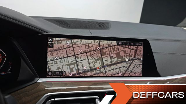 BMW X5 xDrive 30d xLine купить на сайте DeffCars