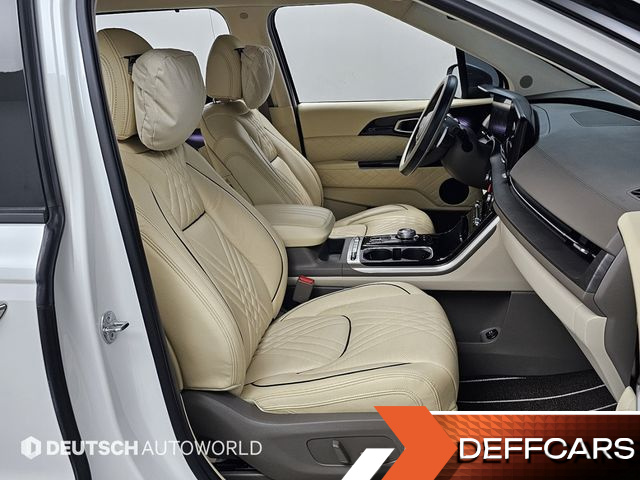 Kia CARNIVAL Gasoline 9-seater Limousine(Special vehicle) купить на сайте DeffCars