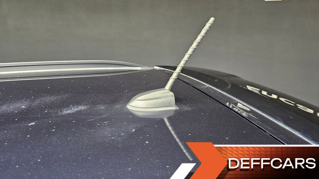 Ssangyong TIBOLI Gasoline 1.5 2WD V3 купить на сайте DeffCars