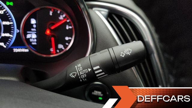 ChevroletGMDaewoo MALIBU 1.3 Turbo Perfect Black Prime Safety купить на сайте DeffCars