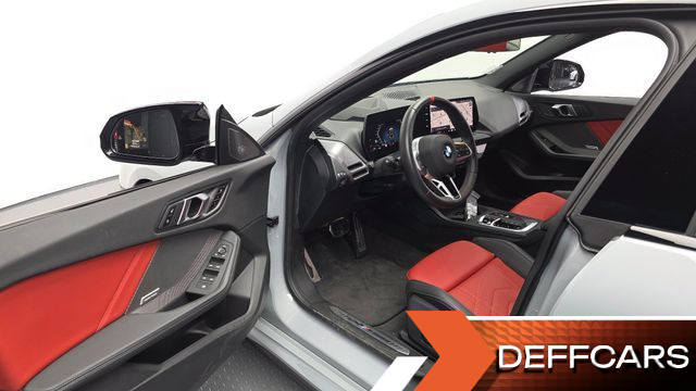 BMW 2-SERIES M235 xDrive купить на сайте DeffCars