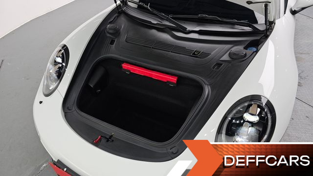 Porsche 911 Carrera 4 GTS 991 купить на сайте DeffCars