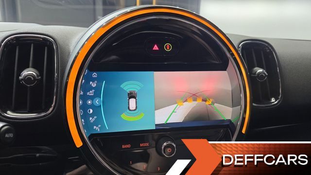 Mini COUNTRYMAN Classic 2nd купить на сайте DeffCars