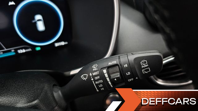 Hyundai SANTAFE HEV 1.6 2WD Prestige Choice купить на сайте DeffCars