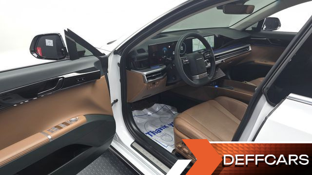 Hyundai GRANDEUR 3.5 LPG 2WD Exclusive купить на сайте DeffCars