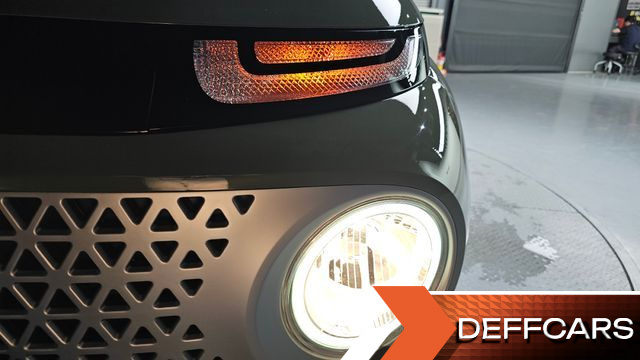 Hyundai CASPER Smart купить на сайте DeffCars
