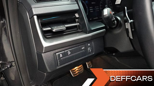 Ssangyong REXTON Disel 2.2 4WD Noblesse купить на сайте DeffCars