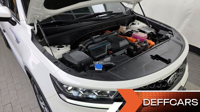 Kia SORENTO HEV 1.6 2WD Prestige купить на сайте DeffCars