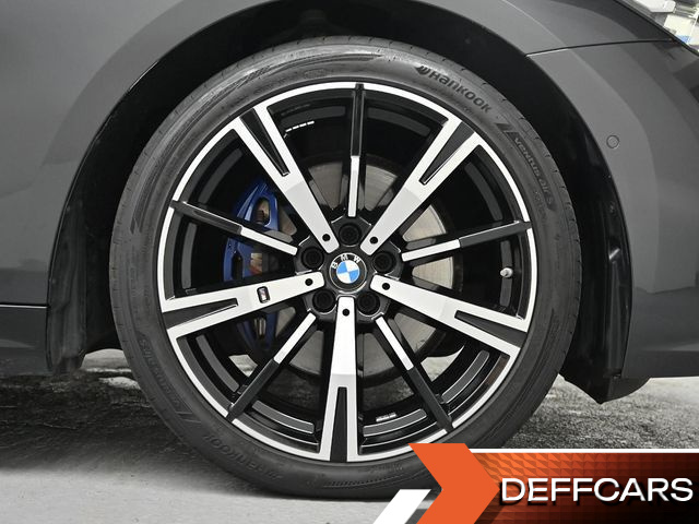 BMW 5-SERIES 530i xDrive M Sport купить на сайте DeffCars