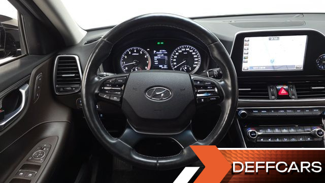 Hyundai GRANDEUR 2.4 Premium Special купить на сайте DeffCars