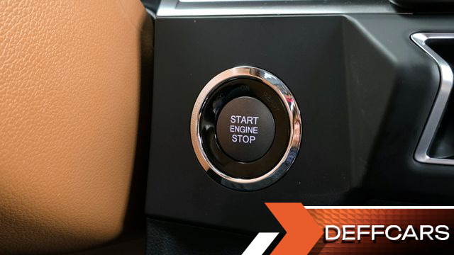 Ssangyong TORRES Gasoline 1.5 2WD Black Edition купить на сайте DeffCars