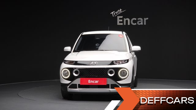 Hyundai CASPER Turbo Smart купить на сайте DeffCars