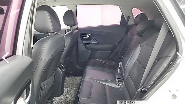 Kia NIRO Noblesse купить на сайте DeffCars