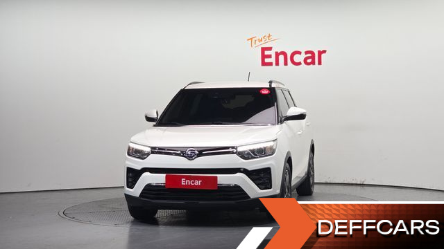 Ssangyong TIBOLI Gasoline 1.5 2WD V3 купить на сайте DeffCars