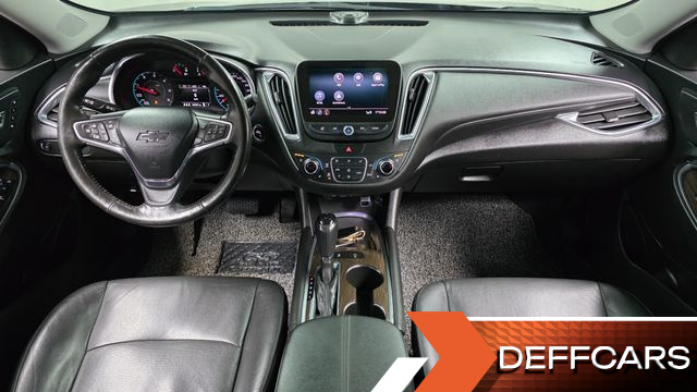 ChevroletGMDaewoo MALIBU 1.6 Diesel LT Premium купить на сайте DeffCars