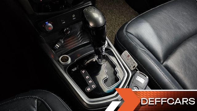 Ssangyong TIBOLI Gear Edition 2WD купить на сайте DeffCars