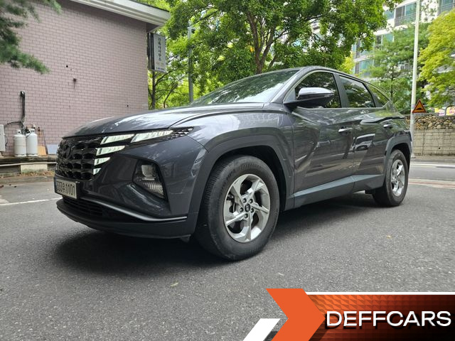 Hyundai TUCSON Diesel 2.0 2WD Modern купить на сайте DeffCars