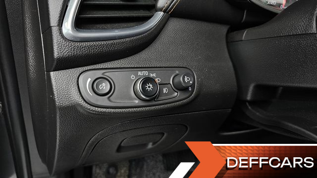 ChevroletGMDaewoo TRAX 1.4 Premier купить на сайте DeffCars