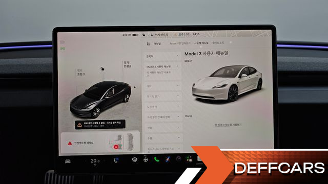 Tesla MODEL 3 RWD купить на сайте DeffCars