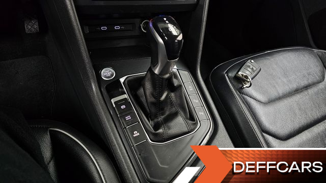 Volkswagen TIGUAN 2.0 TDI Premium купить на сайте DeffCars