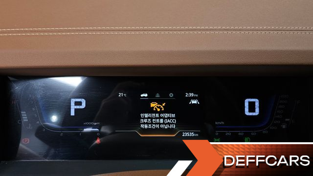 Ssangyong TORRES Gasoline 1.5 2WD T7 купить на сайте DeffCars