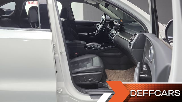 Kia SORENTO Gasoline 2.5T 2WD Noblesse купить на сайте DeffCars