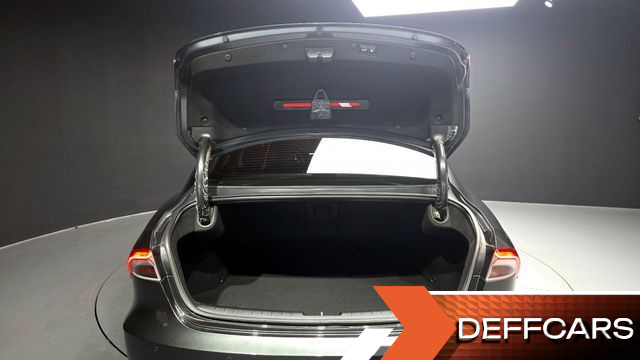 Hyundai GRANDEUR 2.5 Premium Choice купить на сайте DeffCars