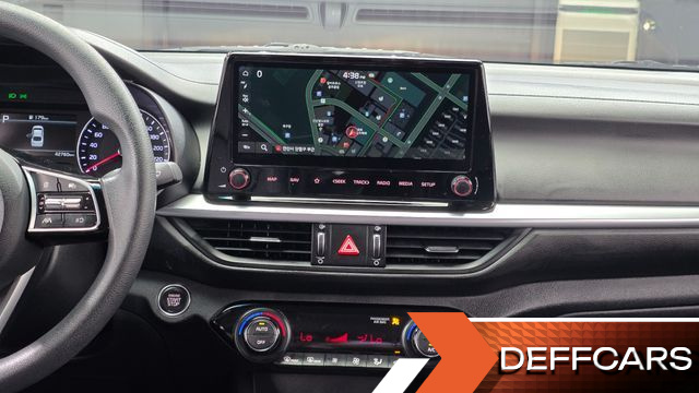 Kia K3 1.6 Trendy купить на сайте DeffCars