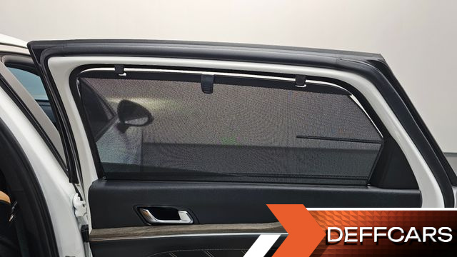 Kia K5 2.0 Signature купить на сайте DeffCars