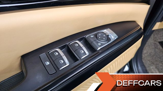 Kia CARNIVAL 9-Seater Prestige купить на сайте DeffCars